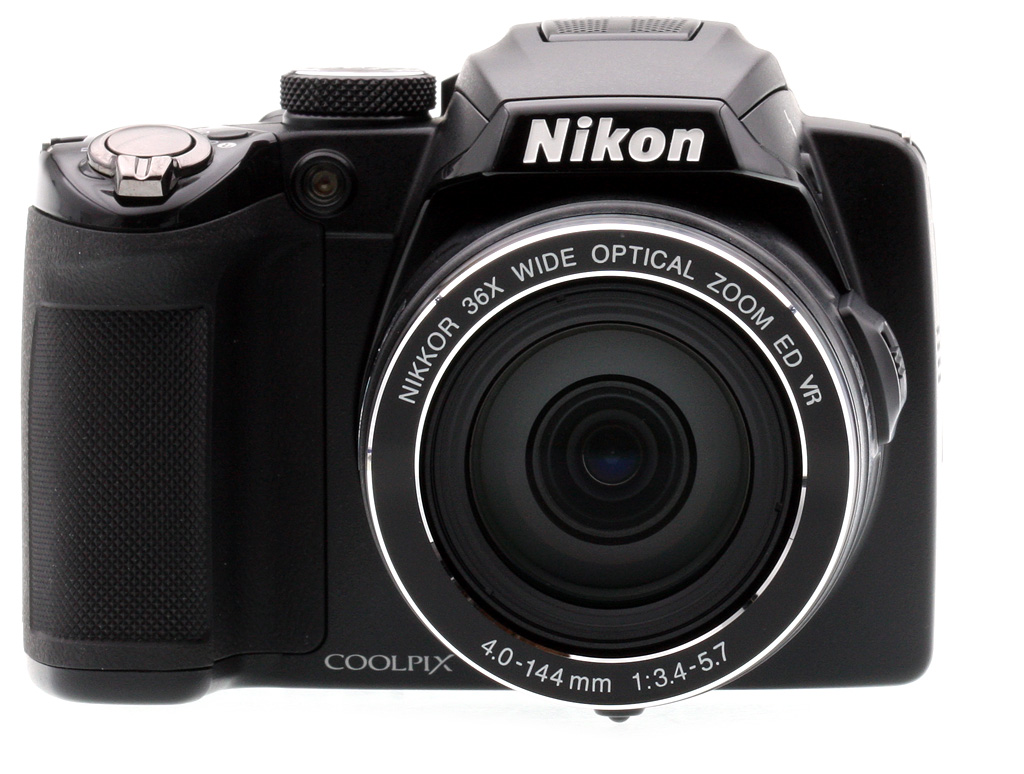 Nikon P500 Review