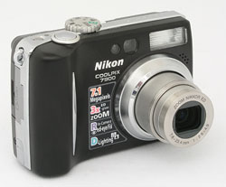Correlaat Tandheelkundig Eindig Digital Cameras - Nikon Coolpix 7900 Digital Camera Review, Information,  Specifications