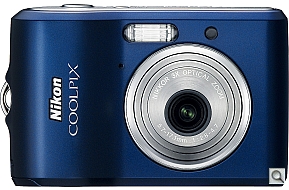 image of Nikon Coolpix L18