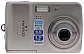 image of the Nikon Coolpix L6 digital camera