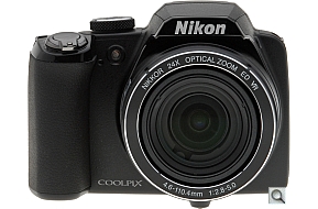 image of Nikon Coolpix P90