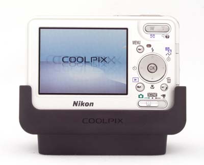 - Nikon Coolpix S1 Digital Information, Specifications