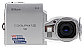 image of the Nikon Coolpix S10 digital camera