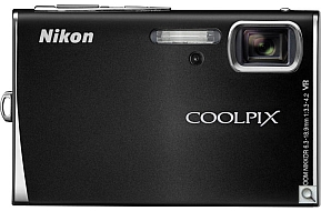 image of Nikon Coolpix S51