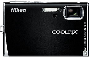 image of Nikon Coolpix S52