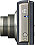 Front side of Nikon S610c digital camera