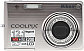 image of the Nikon Coolpix S700 digital camera