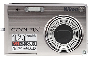 image of Nikon Coolpix S700