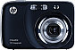 image of the Hewlett Packard CW450t digital camera