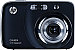 Front side of Hewlett Packard CW450t digital camera