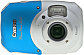 image of the Canon PowerShot D10 digital camera