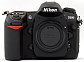 image of the Nikon D200 digital camera
