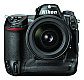 image of the Nikon D2Hs digital camera