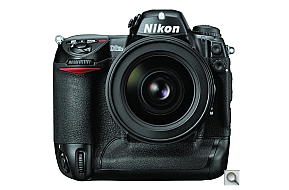 image of Nikon D2Hs
