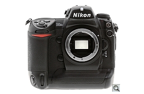 image of Nikon D2Xs