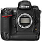 image of the Nikon D3 digital camera