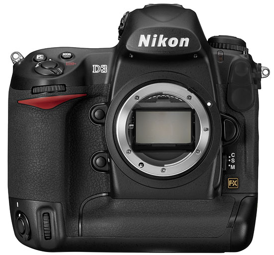 NEW Shutter Assembly Group for Nikon D3 D3X Digital Camera Repair Part 