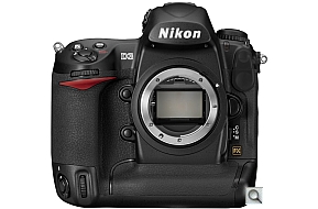 image of Nikon D3