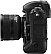 Front side of Nikon D3 digital camera