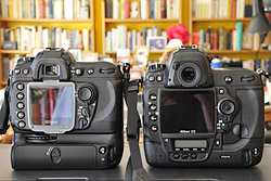 カメラ デジタルカメラ Nikon D3 Review