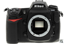 image of Nikon D300