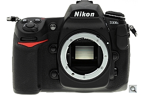 image of Nikon D300S