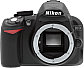 image of the Nikon D3100 digital camera