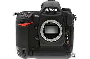 image of Nikon D3S