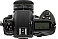 Front side of Nikon D3S digital camera