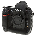 Nikon D3x digital camera