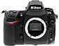 image of the Nikon D700 digital camera