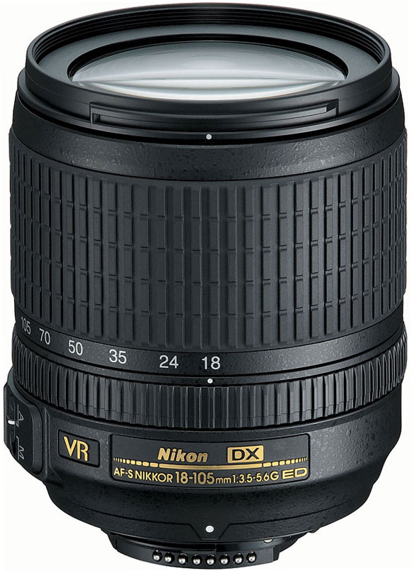 Meesterschap inkt Pat Nikon D7000 Review - Optics