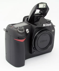 Nikon s 70