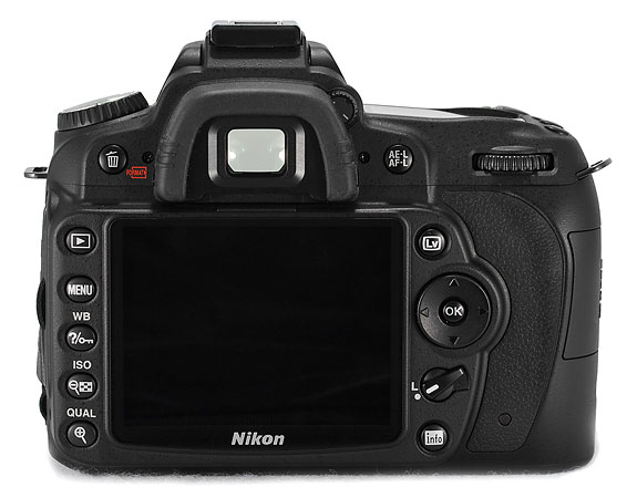 Nikon D90 Review
