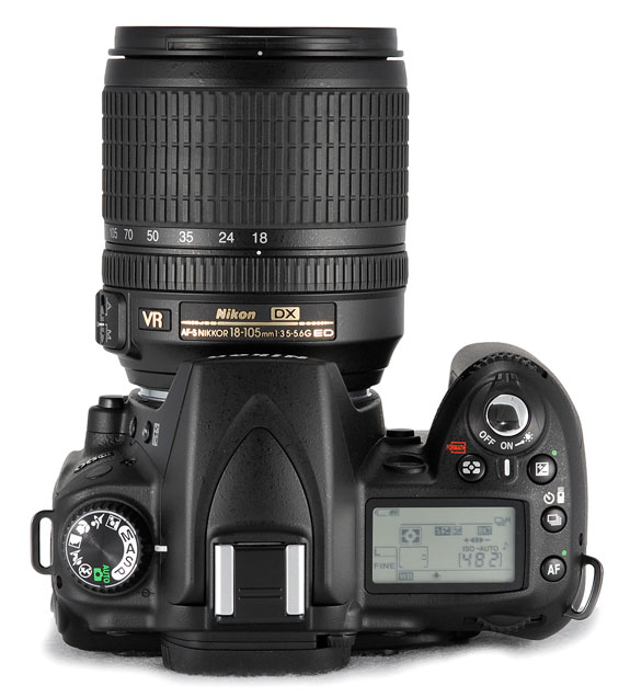 新作特価セール Nikon D90 デジタルカメラ