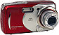 image of the Praktica DCZ 6.3 digital camera