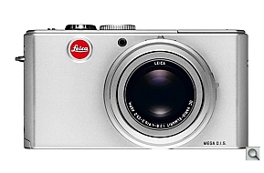 image of Leica D-LUX 2