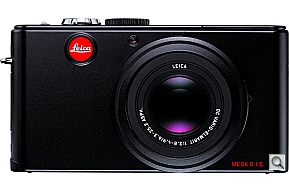 image of Leica D-LUX 3