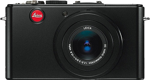 Leica D-LUX 4 Review