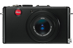 image of Leica D-LUX 4