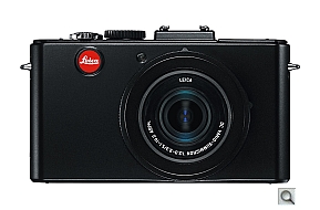 image of Leica D-LUX 5