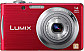 image of the Panasonic Lumix DMC-FH2 digital camera