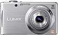 image of the Panasonic Lumix DMC-FH5 digital camera