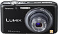 image of the Panasonic Lumix DMC-FH7 digital camera
