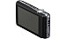 Front side of Panasonic DMC-FH7 digital camera