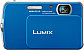 image of the Panasonic Lumix DMC-FP5 digital camera