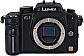 image of the Panasonic Lumix DMC-G1 digital camera