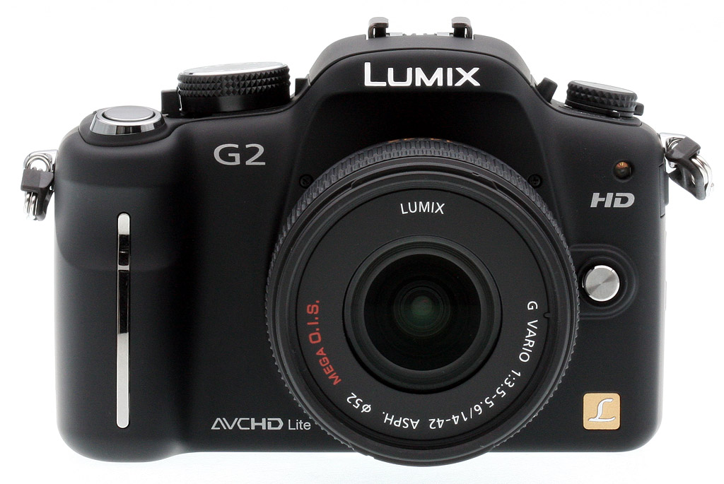 ★ Panasonic LUMIX DMC-G2 ボディ ブルー パナソニック デジタルカメラ 品質証明書付き