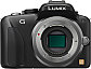 image of the Panasonic Lumix DMC-G3 digital camera