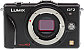 image of the Panasonic Lumix DMC-GF2 digital camera